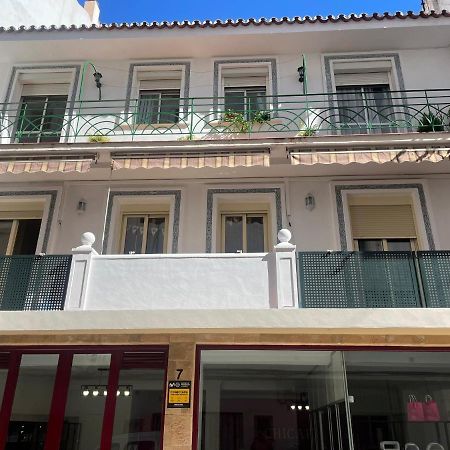 Calle Malaga Marbella Exterior photo